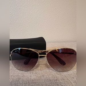 Marc by Marc Jacobs Modern Aviators